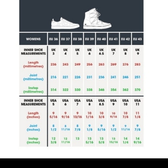 Kylo Ren po zu Star Wars sneakers/shoes high tops 7 - Picture 7 of 7